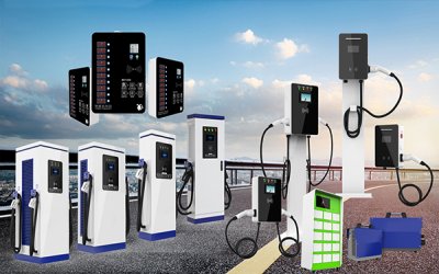 充電站盈利正超過加油站?。ǔ潆姌稄S家）